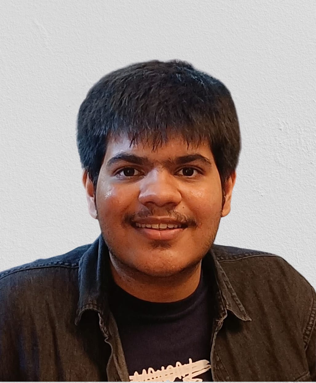 Araz Sharma