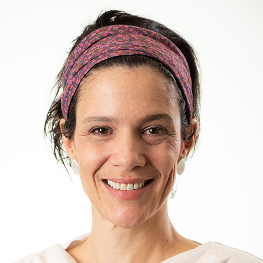 Cecilia Garaffo