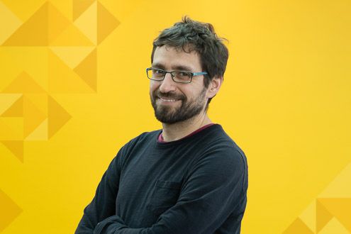 Guillermo Cabrera