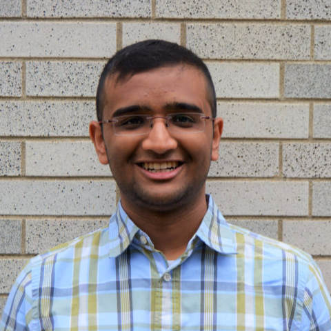 Hari Raval