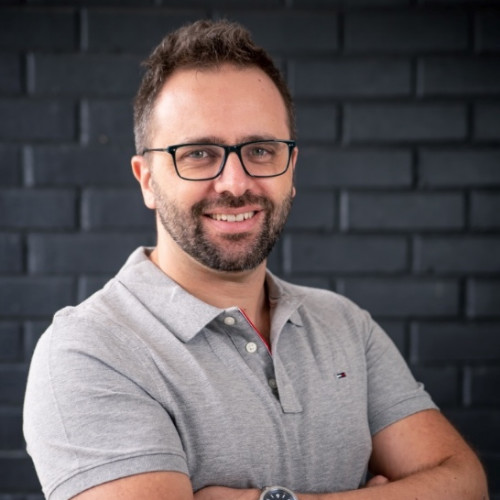 Karim Pichara