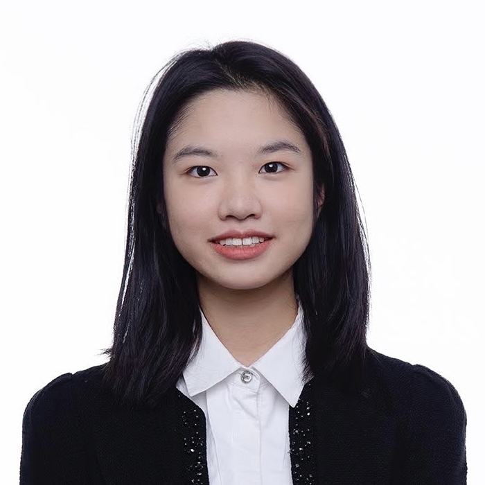 Yuqing (Lily) Pan