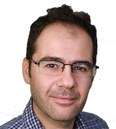 Marios Mattheakis