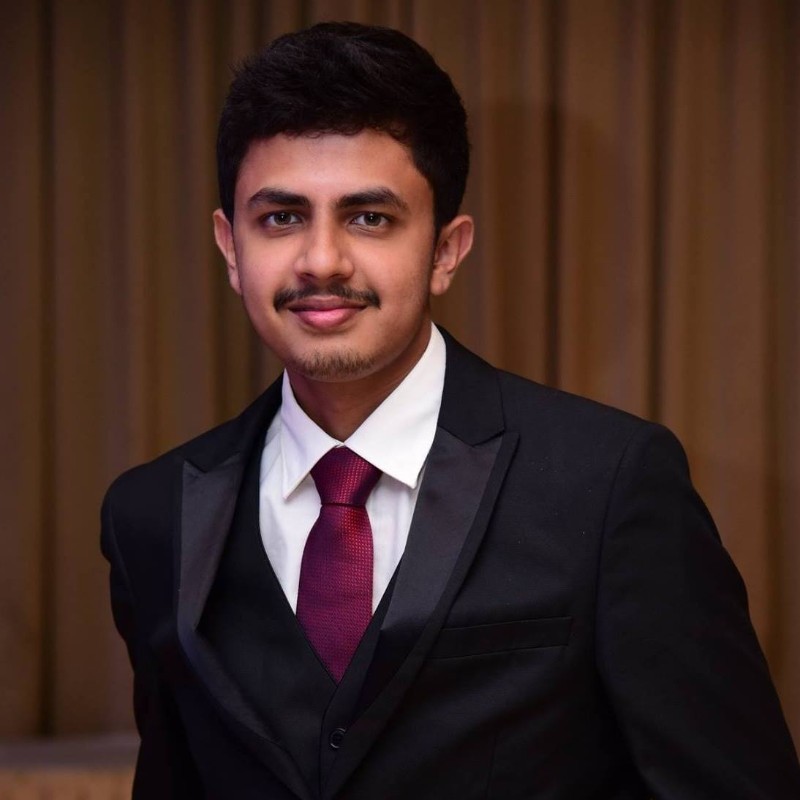 Sathvik Bhagavan