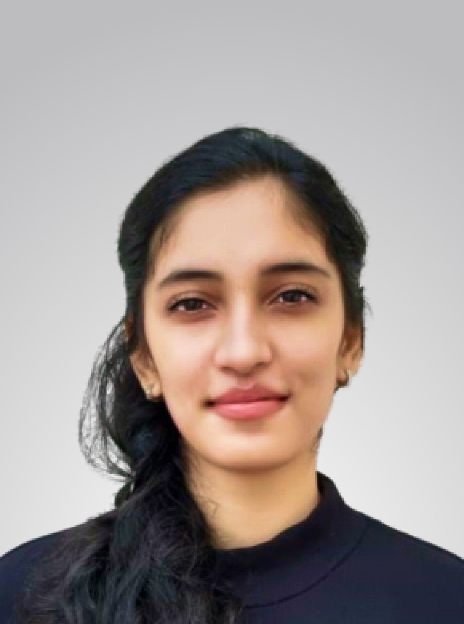 Varshini Reddy