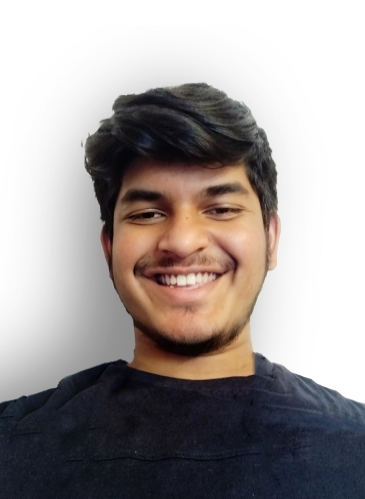 Vishnu M 