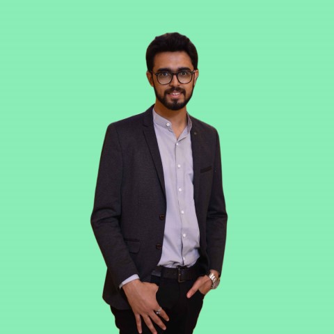 Lakshay Chawla