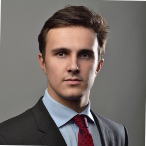 Raphael Pellegrin