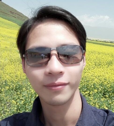 Shuheng Liu