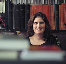 Susana Landau